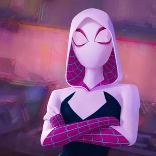 Spider-Man: Into the Spider-Verse (2023) wallpaper