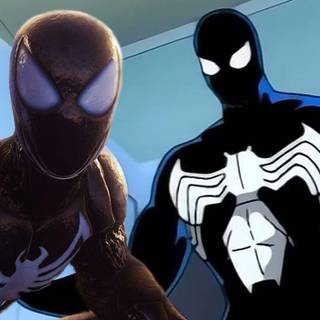 Spider-Man: Into the Spider-Verse (2023) wallpaper