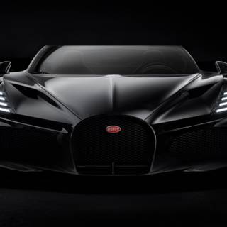 Bugatti 2024 wallpaper