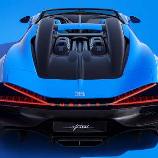 Bugatti 2024 wallpaper