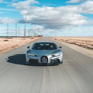 Bugatti 2024 wallpaper