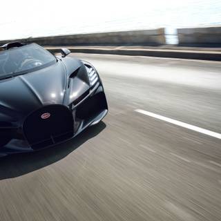 Bugatti 2024 wallpaper