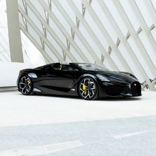 Bugatti 2024 wallpaper