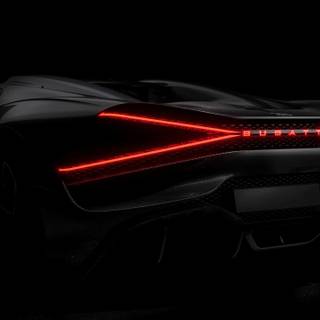 Bugatti 2024 wallpaper