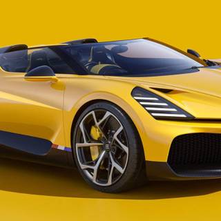 Bugatti 2024 wallpaper