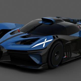 Bugatti 2024 wallpaper