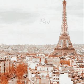 Summer aesthetic France wallpaper