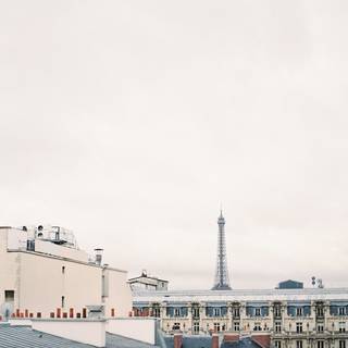 Summer aesthetic France wallpaper