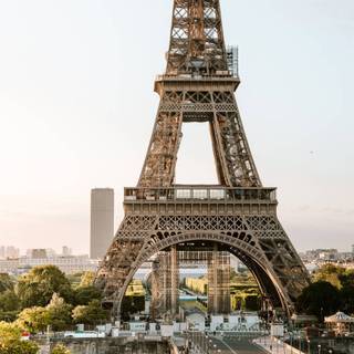 Summer aesthetic France wallpaper