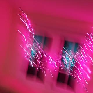 Baddie quotes pink wallpaper