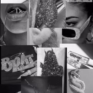 Baddie iPhone wallpaper