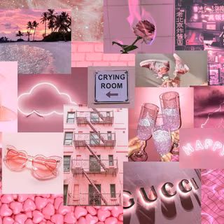 Baby baddie wallpaper