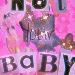 Bad cute girly wallpaper