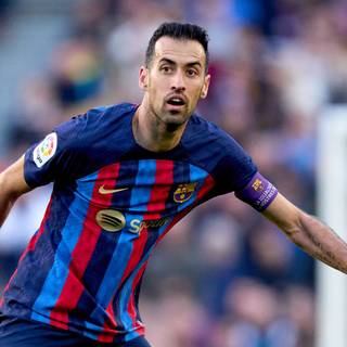 Busquest 2023 wallpaper