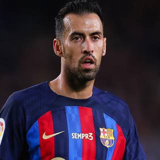 Busquest 2023 wallpaper