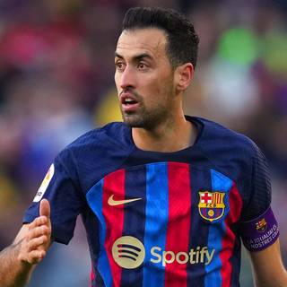 Busquest 2023 wallpaper