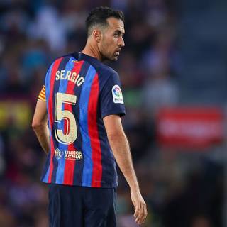 Busquest 2023 wallpaper