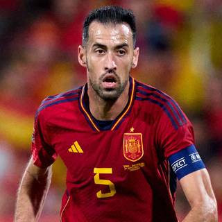 Busquest 2023 wallpaper