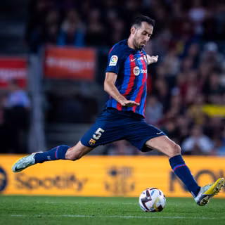 Busquest 2023 wallpaper