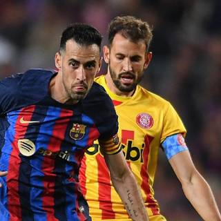 Busquest 2023 wallpaper