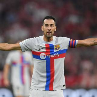 Busquest 2023 wallpaper