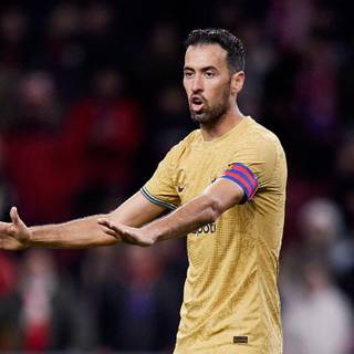 Busquest 2023 wallpaper