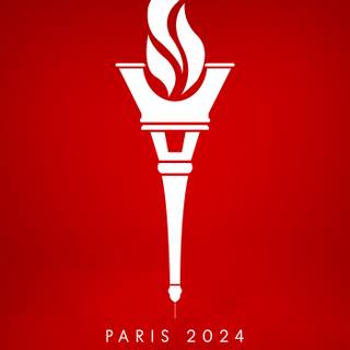 2024 Paris wallpaper