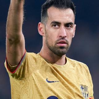 Busquest 2023 wallpaper