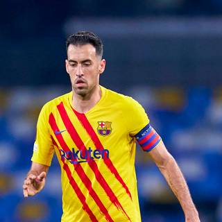 Busquest 2023 wallpaper