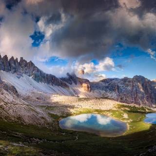 Italy summer wallpaper