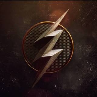 The Flash 2024 wallpaper