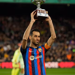 Busquest 2023 wallpaper