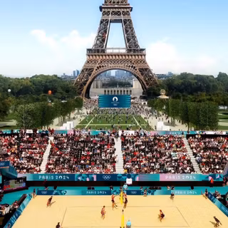 2024 Paris wallpaper