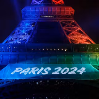 2024 Paris wallpaper