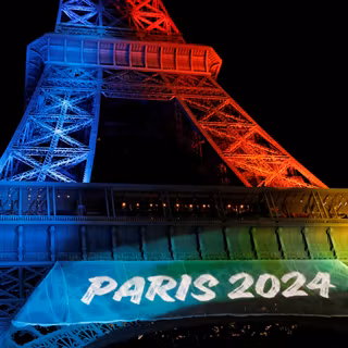 2024 Paris wallpaper