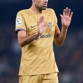 Busquest 2023 wallpaper