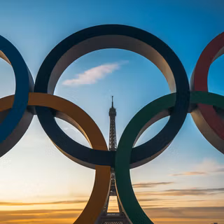 2024 Paris wallpaper