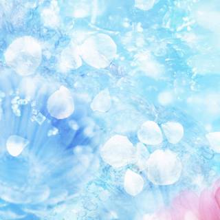 iPhone 12 cute spring wallpaper