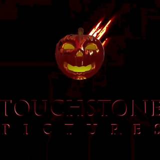 Logo Halloween wallpaper