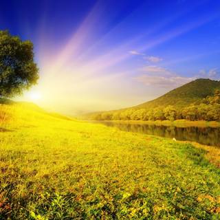 1920x1200 summer vibe HD wallpaper