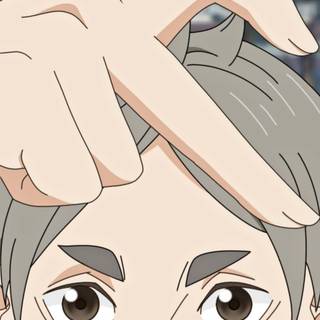 Matching heart wallpaper