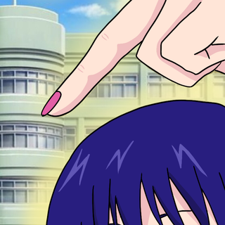 Matching heart wallpaper