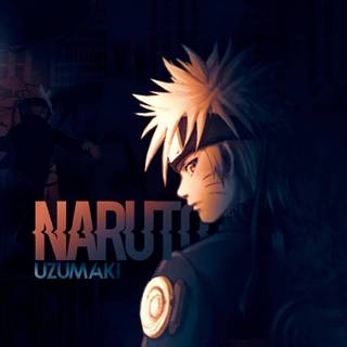 Naruto 4k mobile dark wallpaper
