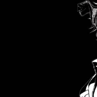 Naruto 4k mobile dark wallpaper