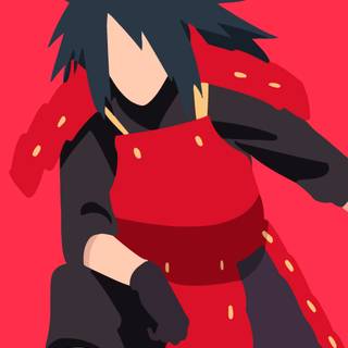 Madara mobile 4k wallpaper
