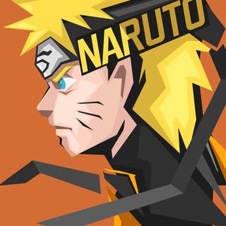 4k Naruto phone wallpaper