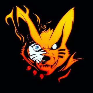 Naruto 4k mobile dark wallpaper