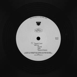 Lorde Pure Heroine wallpaper