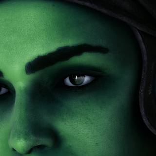 Hera Syndulla wallpaper