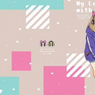 Yamada-kun to Lv999 no Koi wo Suru wallpaper